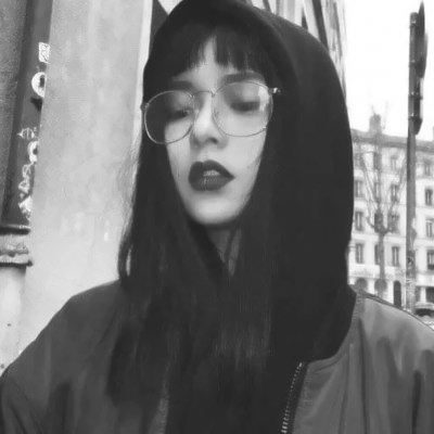 抖音女生个性头像上新！34张高清好看的最新款头像合集来啦