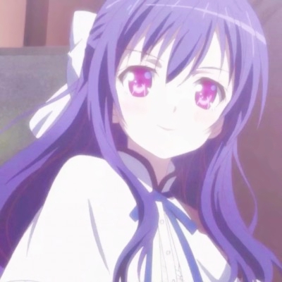 女生动漫萝莉QQ头像 20张高清无水印合集