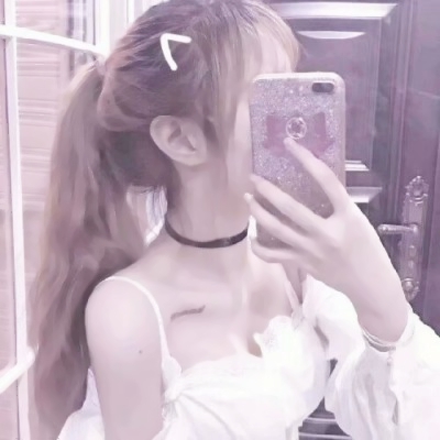 28张高清女生部位头像合集 新潮好看的头像资源