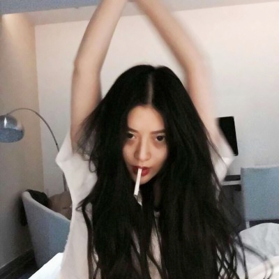 16张高清气质御姐女头像 最新好看的御姐风女生头像