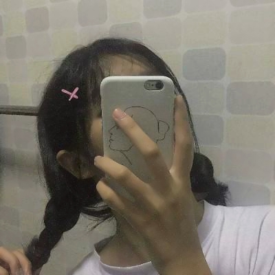 20张高清好看的真人可爱女生QQ头像合集