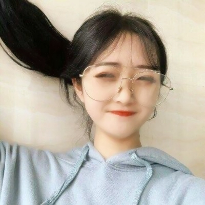 22组超适配的一左一右可爱闺蜜头像