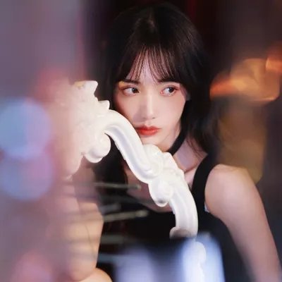 三人闺蜜QQ头像合集！45张高清好看的一人一张头像图