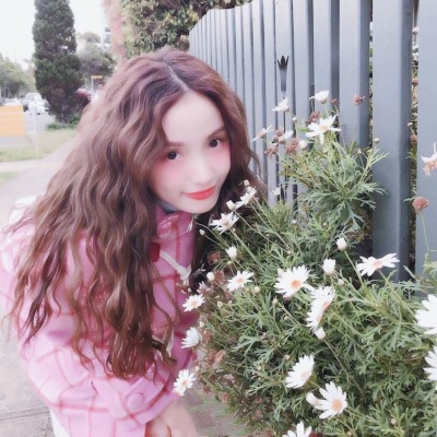 30张清新感拉满的三人闺蜜头像 高清好看的小清新闺头合集