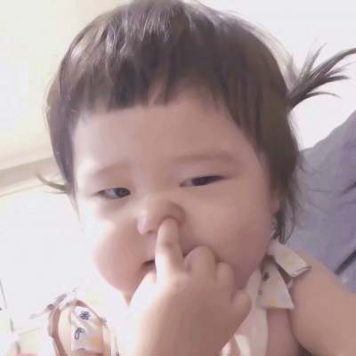 网红可爱小女孩头像合集 18张高清网红小孩头像来啦