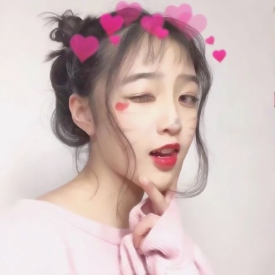 36张高清气质款微信个性女生头像合集