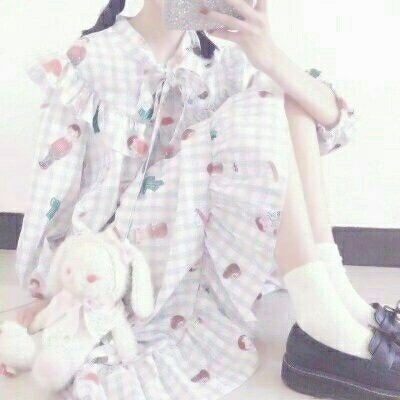 17张少女心拉满的高清女生部位头像，每一张都超好看