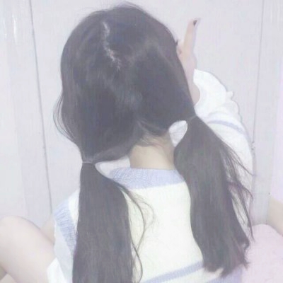 28张混网可爱女生头像 高清时尚少女风直接存