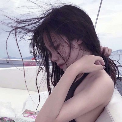 20张高清好看的微信气质美女头像合集