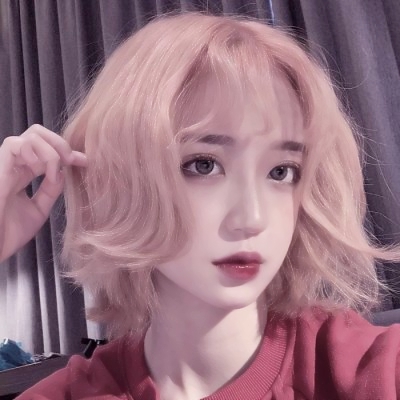 31张高清霸气小姐姐头像 新款好看的女生头像合集