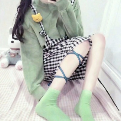 16张只露腿的双人闺蜜部位头像 高清女生头像素材