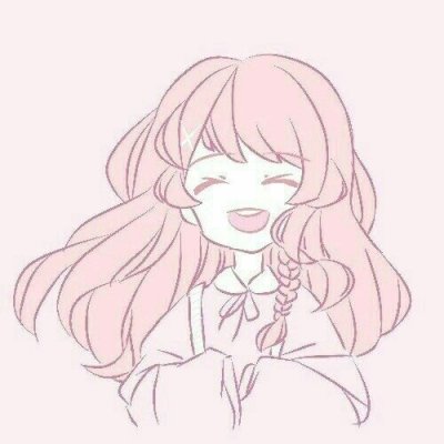 21张可爱萌系QQ动漫女生头像 高清好看直接存