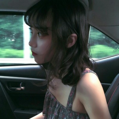 16组高清分开款QQ闺蜜头像 好看又适合闺蜜用