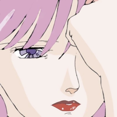 29张高清动漫女生头像图 好看的二次元女生头像合集
