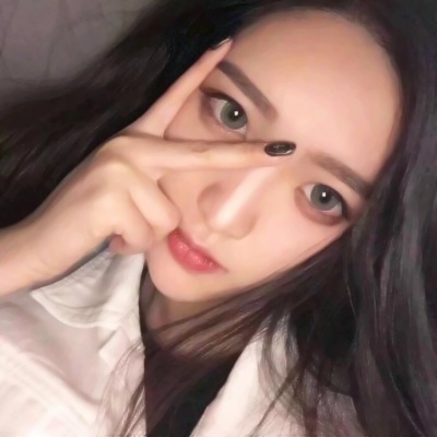 30张霸气高冷女生网图头像 高清好看精选合集