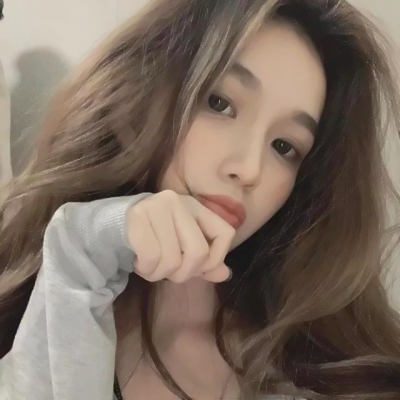 抖音个性女生头像合集！17张高清潮流头像直接用