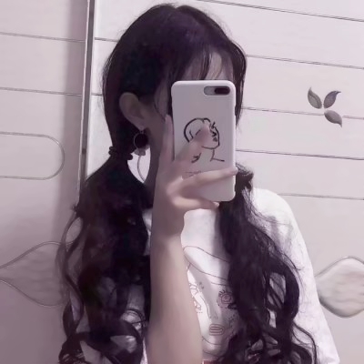 手机挡脸闺蜜头像！一对两张高清手机控款共16组