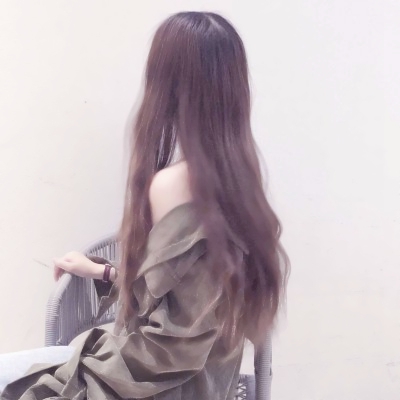 19张高清不露脸可爱女生气质头像 超适合当微信QQ头像
