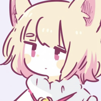 20张可爱动漫团头合集！高清软萌多人头像直接存