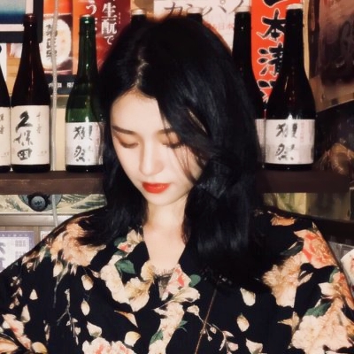 16张高清气质御姐女头像 最新好看的御姐风女生头像