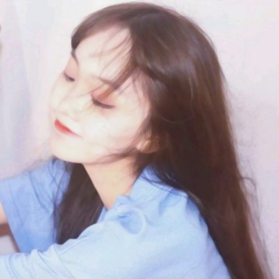 34张高清优雅气质女生头像 适配QQ使用的时尚女生头像合集