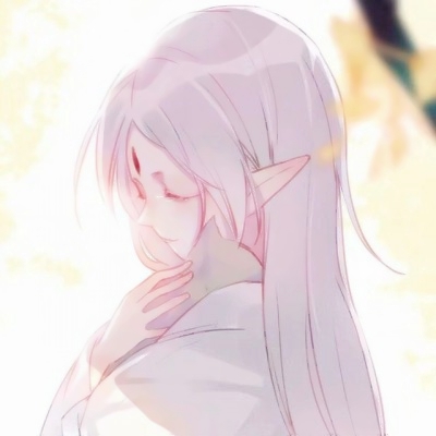 22张高清可爱漫画女生头像 一次挑个够