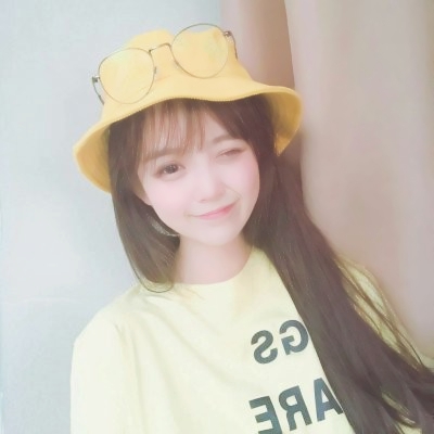 22组超适配的一左一右可爱闺蜜头像