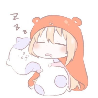 三人闺蜜动漫头像合集 27张高清好看的女生动漫闺蜜头