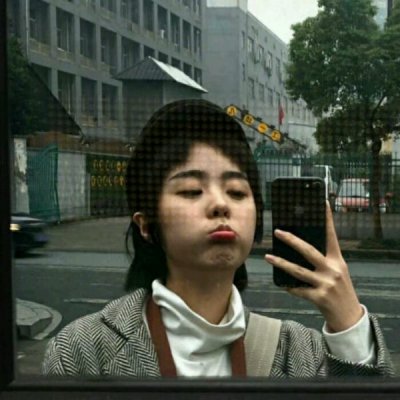 26张高清软萌又超拽的女生QQ头像 好看又可爱