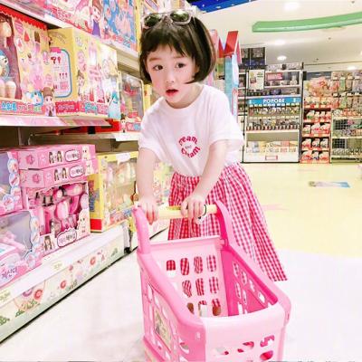 超萌网红小女孩头像来啦！24张高清萌娃女生头像合集