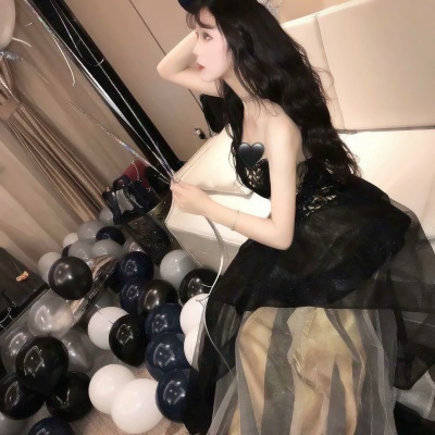 原宿风闺蜜头像合集！34张高清一对两张的好看头像来了