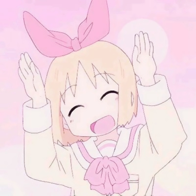 软萌感拉满！11张可爱女生动漫头像 甜妹专属卡哇伊头像合集