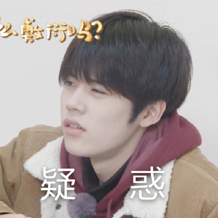 姚景元专属表情包合集来啦