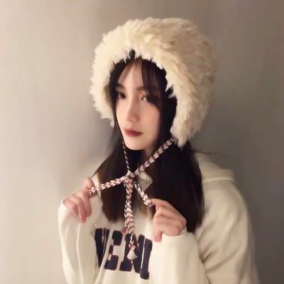 18组超甜一对两张闺蜜头像 高清合集