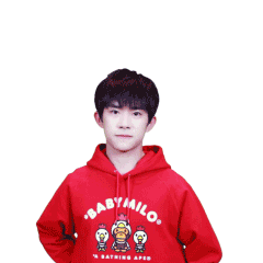 王俊凯专属GIF表情包来啦！斗图必备明星动图