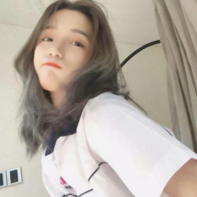 女生超萌可爱QQ头像合集 17张高清好看的萌系女生头像