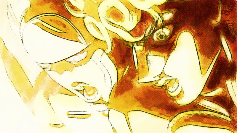 《JOJO的奇妙冒险》高清壁纸合集 1080P乔鲁诺·乔巴纳专属壁纸