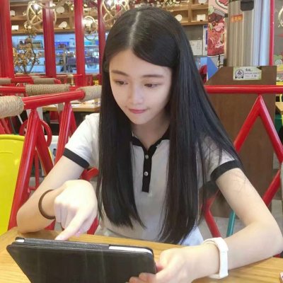 20组高清闺蜜头像！一对两张超适配