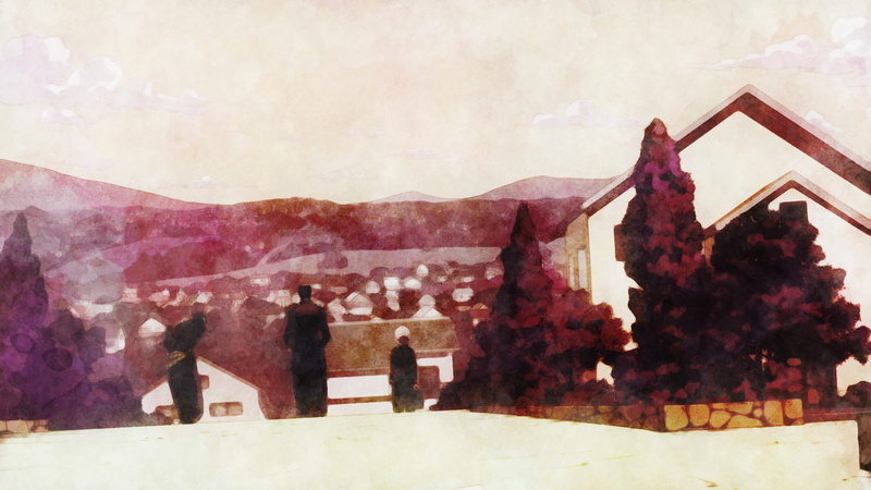 《JOJO的奇妙冒险》高清壁纸合集 东方仗助等角色登场