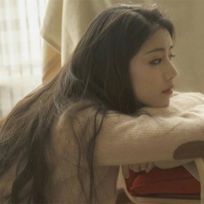 双人闺蜜头像合集！16张高清好看的一人一张款