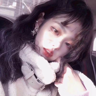 36张清纯可爱女生真人头像合集