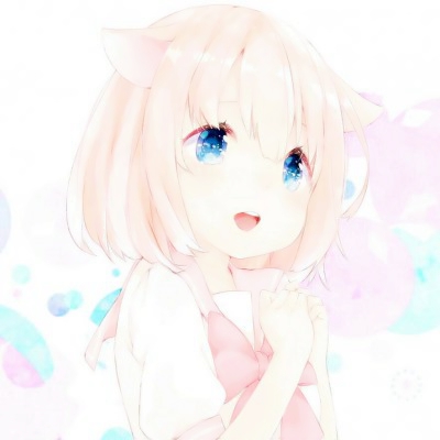 软萌感拉满！11张可爱女生动漫头像 甜妹专属卡哇伊头像合集