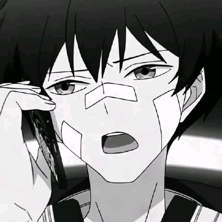 整理好的头像素材合集来啦