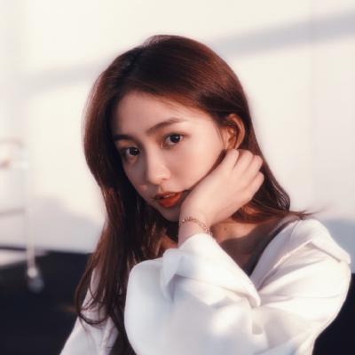 女生意境微信头像来啦！24张高清唯美款适合女生用