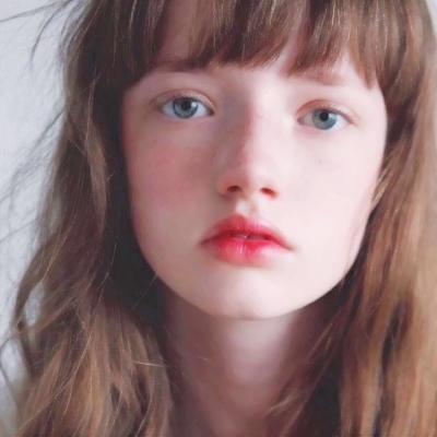 14张高清好看的欧美风女生头像合集