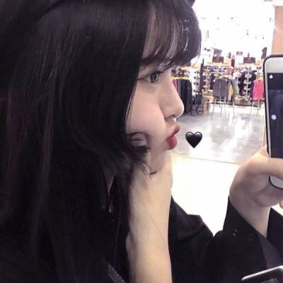 适合抖音用的一对两张高清闺蜜头像 18款好看女生头像合集