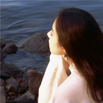 一对两张的高清闺蜜QQ头像 18款好看又有质感的款式