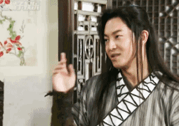 《武林外传》白展堂专属GIF动图合集