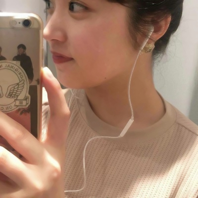 29张高清好看的QQ小清新女生头像合集