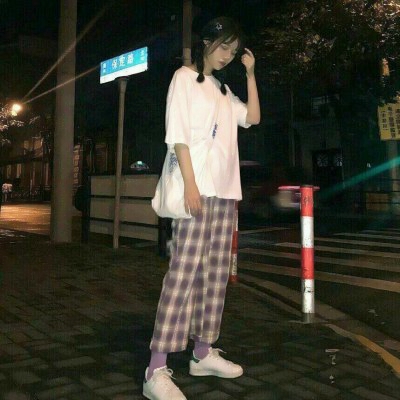 女生专属伤感微信头像合集 24张氛围感拉满